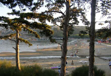 Beaches in Lopar