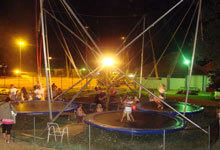 Fun in Lopar